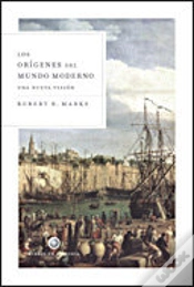 Capa do artigo Los Orígenes Del Mundo Moderno