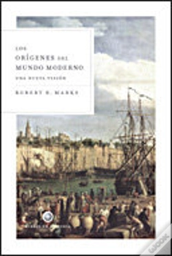 Capa do artigo Los Orígenes Del Mundo Moderno