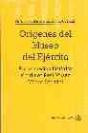 Los Orígenes Del Museo Del Ejército - Preview