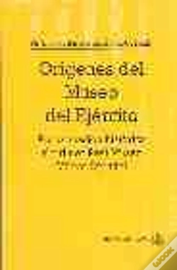 Capa do artigo Los Orígenes Del Museo Del Ejército