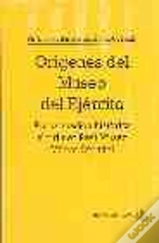 Capa do artigo Los Orígenes Del Museo Del Ejército