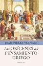Los Orígenes Del Pensamiento Griego - Preview