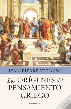 Capa do artigo Los Orígenes Del Pensamiento Griego