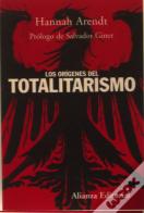 Los Origenes Del Totalitarismo  