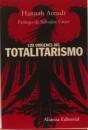 Los Origenes Del Totalitarismo   - Preview