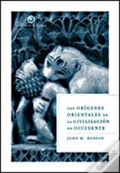 Capa do artigo Los Orígenes Orientales De La Civilización De Occidente