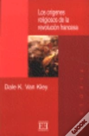 Capa do artigo Los Orígenes Religiosos De La Revolución Francesa