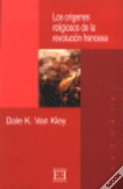 Capa do artigo Los Orígenes Religiosos De La Revolución Francesa