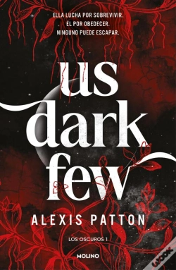 Capa do artigo Los Oscuros 1 - Us Dark Few