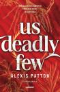 Los Oscuros 2 - Us Deadly Few - Preview