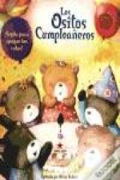 Los Ositos Cumpleañeros  