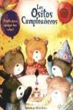 Capa do artigo Los Ositos Cumpleañeros  