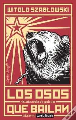 Capa do artigo Los Osos Que Bailan