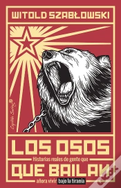 Capa do artigo Los Osos Que Bailan