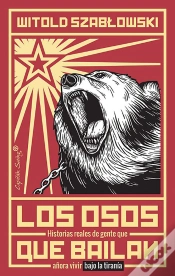 Capa do artigo Los Osos Que Bailan