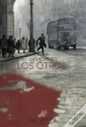 Capa do artigo Los Otros