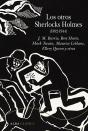 Los Otros Sherlocks Holmes - Preview