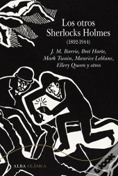 Los Otros Sherlocks Holmes