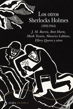 Capa do artigo Los Otros Sherlocks Holmes