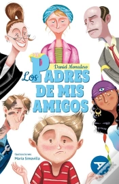 Capa do artigo Los Padres De Mis Amigos