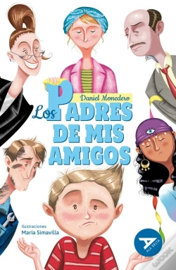 Capa do artigo Los Padres De Mis Amigos