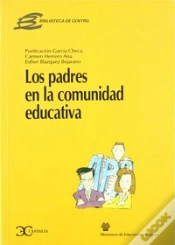 Capa do artigo Los Padres En La Comunidad Educativa .