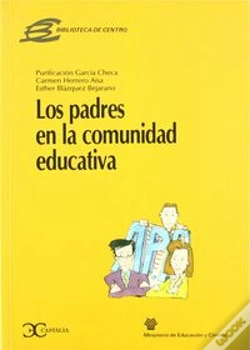 Capa do artigo Los Padres En La Comunidad Educativa .