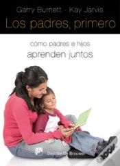 Capa do artigo Los Padres, Primero