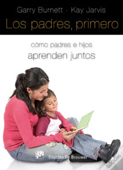 Capa do artigo Los Padres, Primero