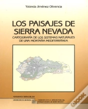 Capa do artigo Los Paisajes De Sierra Nevada