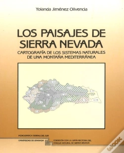 Capa do artigo Los Paisajes De Sierra Nevada