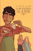 Los Paises De Amir