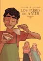 Los Paises De Amir - Preview