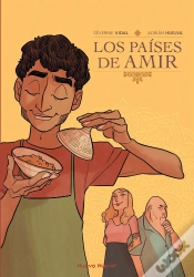 Capa do artigo Los Paises De Amir