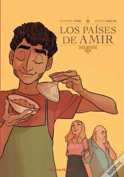 Capa do artigo Los Paises De Amir