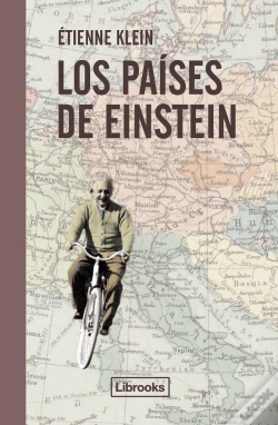 Capa do artigo Los Países De Einstein