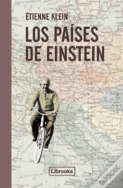 Capa do artigo Los Países De Einstein