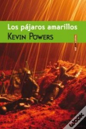 Capa do artigo Los Pájaros Amarillos