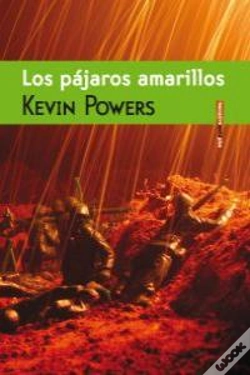 Capa do artigo Los Pájaros Amarillos