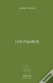 Capa do artigo Los Pájaros
