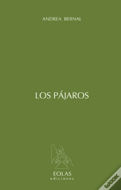 Capa do artigo Los Pájaros