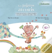Capa do artigo Los Pájaros Arcoíris