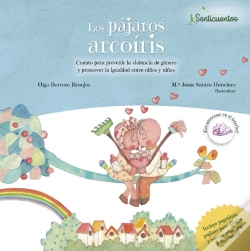 Capa do artigo Los Pájaros Arcoíris