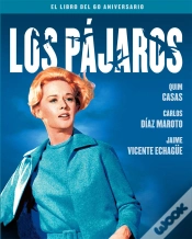 Capa do artigo Los Pajaros. El Libro Del 60 Aniversario