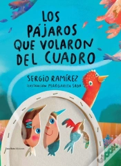 Capa do artigo Los Pajaros Que Volaron Del Cuadro