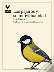 Capa do artigo Los Pajaros Y Su Individualidad