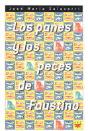 Los Panes Y Los Peces De Faustino - Preview
