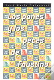 Capa do artigo Los Panes Y Los Peces De Faustino