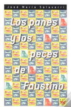 Capa do artigo Los Panes Y Los Peces De Faustino