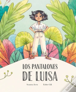 Capa do artigo Los Pantalones De Luisa